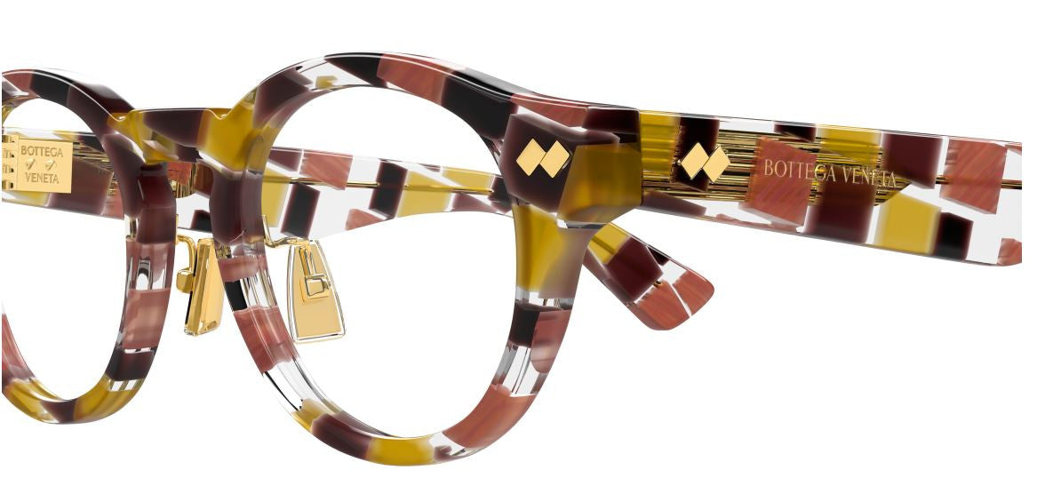 Occhiali da vista Bottega Veneta Ribbon BV1356OA