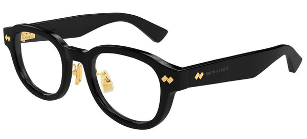Óculos graduados Bottega Veneta Ribbon BV1355OJ