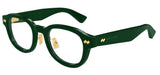 Lunettes de vue Bottega Veneta Ribbon BV1355OJ