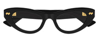 Brille Bottega Veneta Ribbon BV1354O