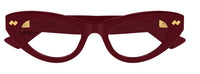 Brille Bottega Veneta Ribbon BV1354O