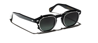 Sonnenclip Moscot SILVER G15 LENSES 46