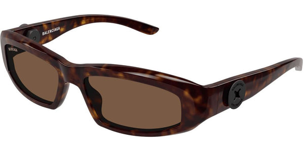 Lunettes de Soleil Balenciaga Everyday BB0408S