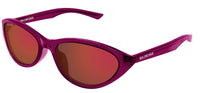Óculos de Sol Balenciaga Everyday BB0404SK