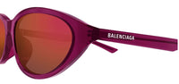 Óculos de Sol Balenciaga Everyday BB0404SK
