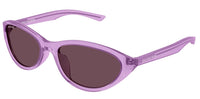 Óculos de Sol Balenciaga Everyday BB0404SK