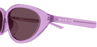 Óculos de Sol Balenciaga Everyday BB0404SK