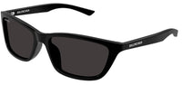 Sonnenbrille Balenciaga Everyday BB0403SK