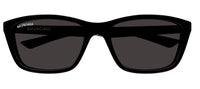 Sonnenbrille Balenciaga Everyday BB0403SK