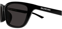 Sonnenbrille Balenciaga Everyday BB0403SK