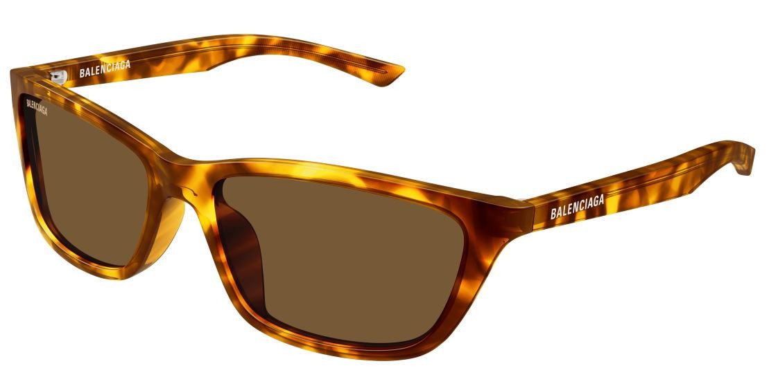 Sonnenbrille Balenciaga Everyday BB0403SK