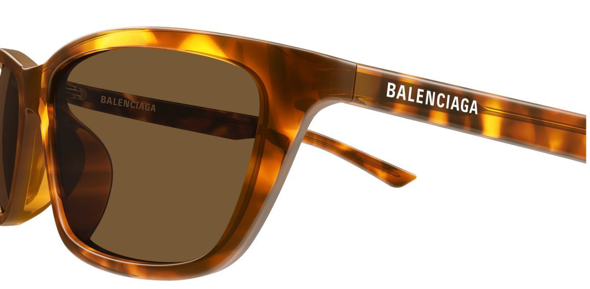 Sonnenbrille Balenciaga Everyday BB0403SK