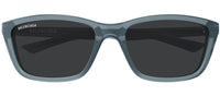 Sonnenbrille Balenciaga Everyday BB0403SK