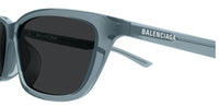 Sonnenbrille Balenciaga Everyday BB0403SK
