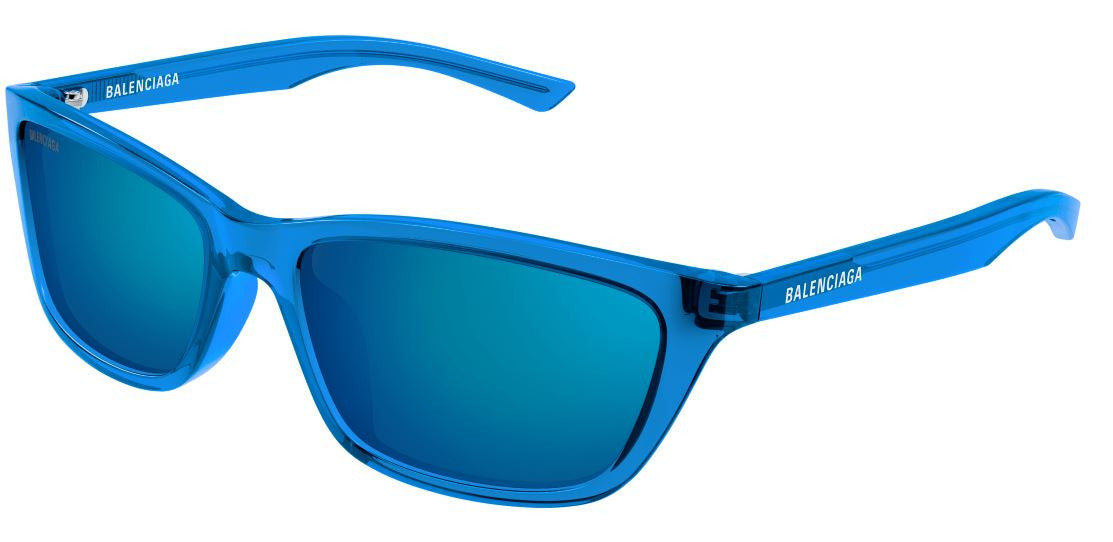 Sonnenbrille Balenciaga Everyday BB0403SK