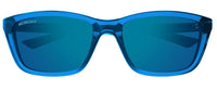 Sonnenbrille Balenciaga Everyday BB0403SK