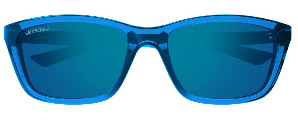 Sonnenbrille Balenciaga Everyday BB0403SK