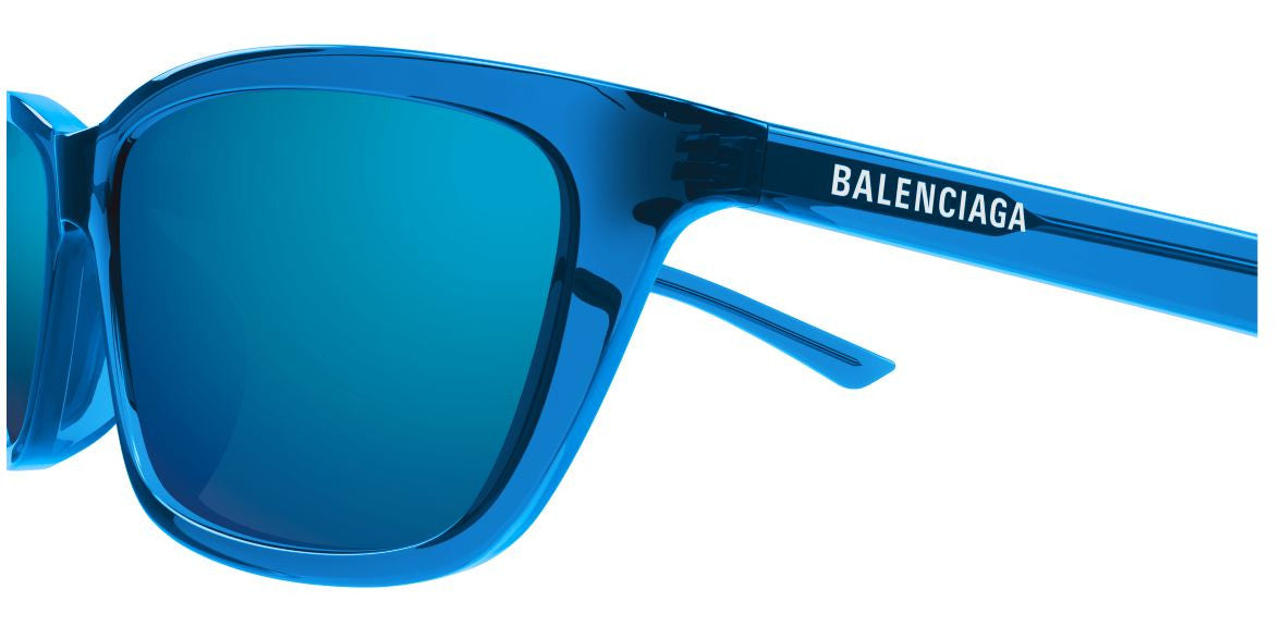 Sonnenbrille Balenciaga Everyday BB0403SK