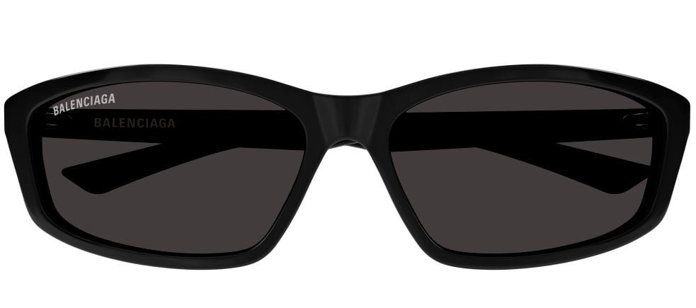 Sonnenbrille Balenciaga Everyday BB0401S