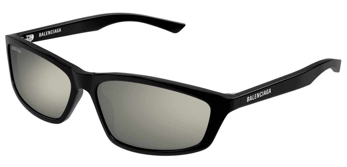 Sonnenbrille Balenciaga Everyday BB0401S