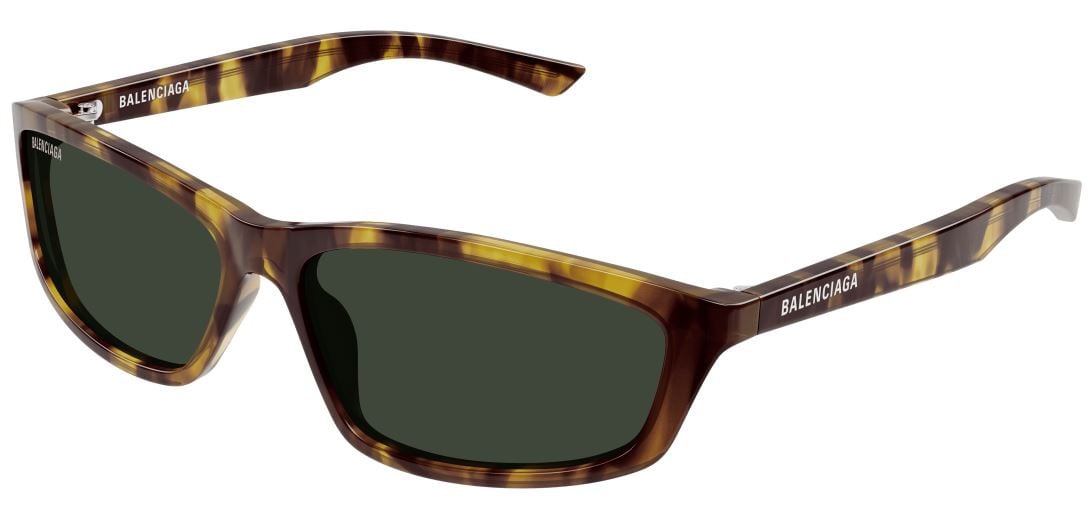 Sonnenbrille Balenciaga Everyday BB0401S