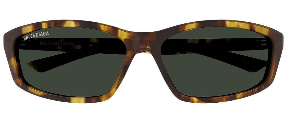 Sonnenbrille Balenciaga Everyday BB0401S