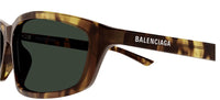 Sonnenbrille Balenciaga Everyday BB0401S