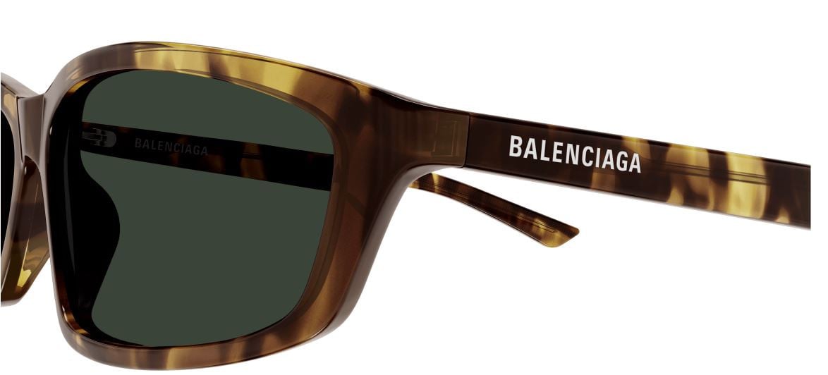 Sonnenbrille Balenciaga Everyday BB0401S