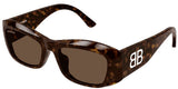 Gafas de Sol Balenciaga Everyday BB0397SA