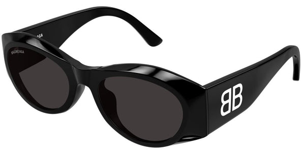 Lunettes de Soleil Balenciaga Everyday BB0396SK