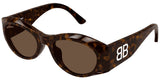 Gafas de Sol Balenciaga Everyday BB0396SK