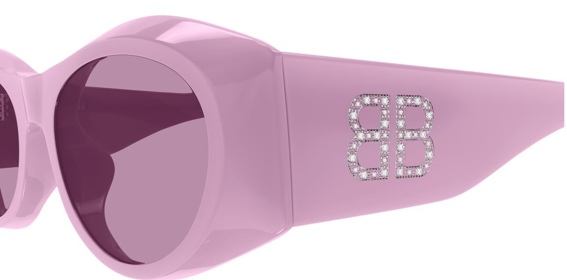 Óculos de Sol Balenciaga Everyday BB0396SK