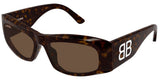 Gafas de Sol Balenciaga Everyday BB0395S