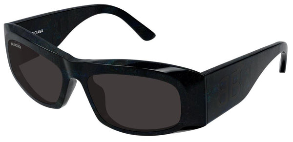 Lunettes de Soleil Balenciaga Everyday BB0395S