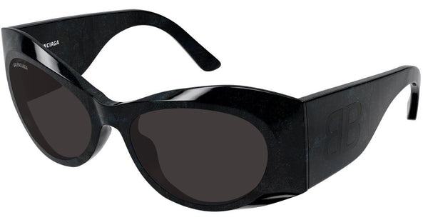 Lunettes de Soleil Balenciaga Everyday BB0394S
