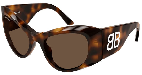 Lunettes de Soleil Balenciaga Everyday BB0393S