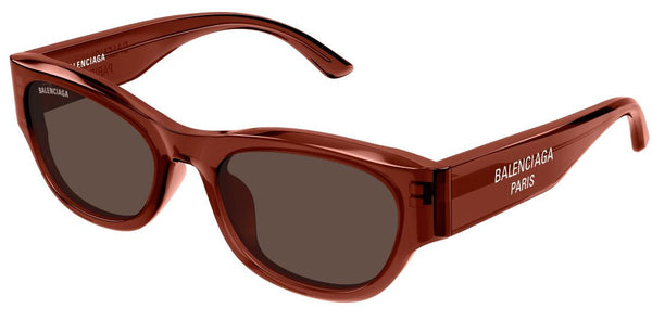 Lunettes de Soleil Balenciaga Everyday BB0389SK