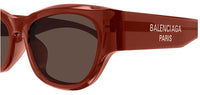 Óculos de Sol Balenciaga Everyday BB0389SK