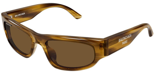 Lunettes de Soleil Balenciaga Everyday BB0388S