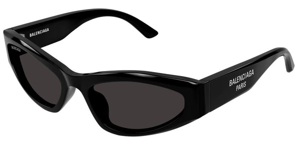 Lunettes de Soleil Balenciaga Everyday BB0387S