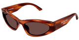 Gafas de Sol Balenciaga Everyday BB0387S