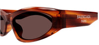Óculos de Sol Balenciaga Everyday BB0387S