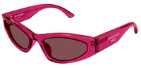 Óculos de Sol Balenciaga Everyday BB0387S