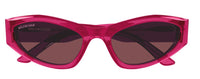 Óculos de Sol Balenciaga Everyday BB0387S