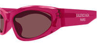 Óculos de Sol Balenciaga Everyday BB0387S