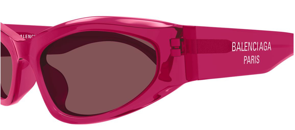 Óculos de Sol Balenciaga Everyday BB0387S