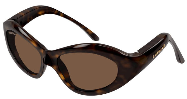 Lunettes de Soleil Balenciaga Everyday BB0386S