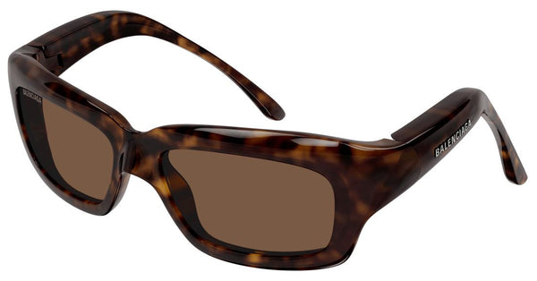 Lunettes de Soleil Balenciaga Everyday BB0385S