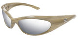 Gafas de Sol Balenciaga Extreme BB0384SA