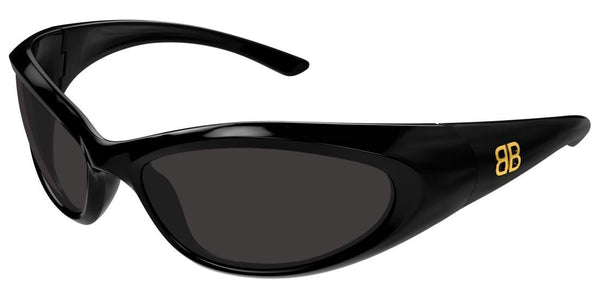Lunettes de Soleil Balenciaga Extreme BB0384S